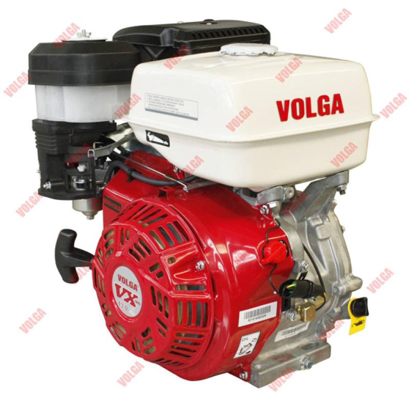 Động cơ nổ VX-390G (VOLGA)