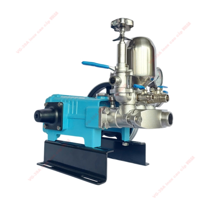 Đầu phun áp lực ty sứ cao cấp VG-39A VOLGA
