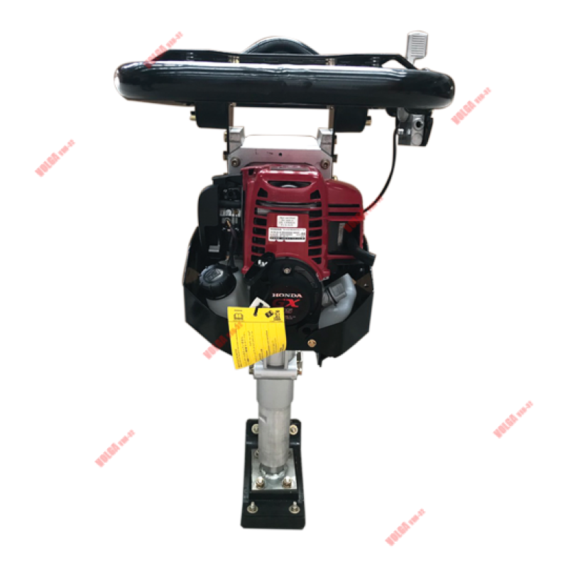 Máy đầm cóc chạy xăng Honda VRH-32 (VOLGA)