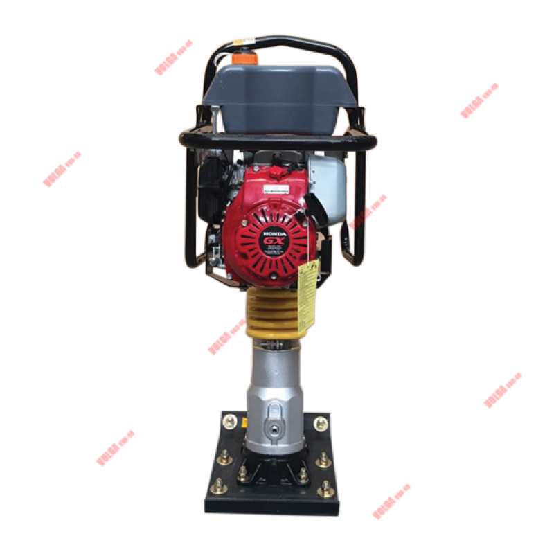 Máy đầm cóc chạy xăng Honda VRH-55 (Volga)