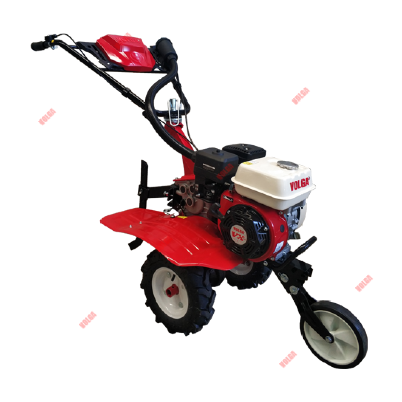 Máy xới đất  VT-500 (VOLGA)