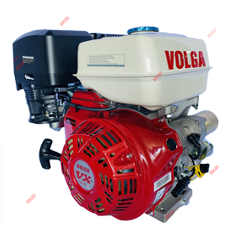 Động cơ nổ chạy xăng VX-460LE