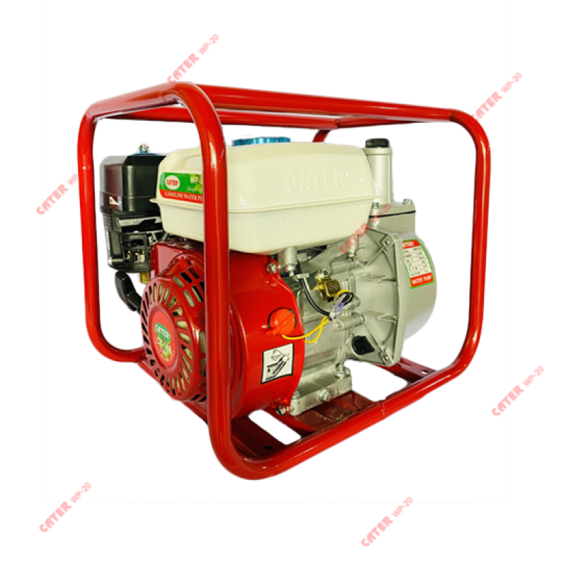 Máy bơm nước WP-20 (CATER|)
