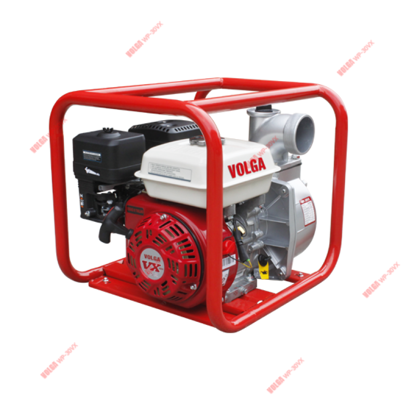 Máy bơm nước WP-30VX (VOLGA)