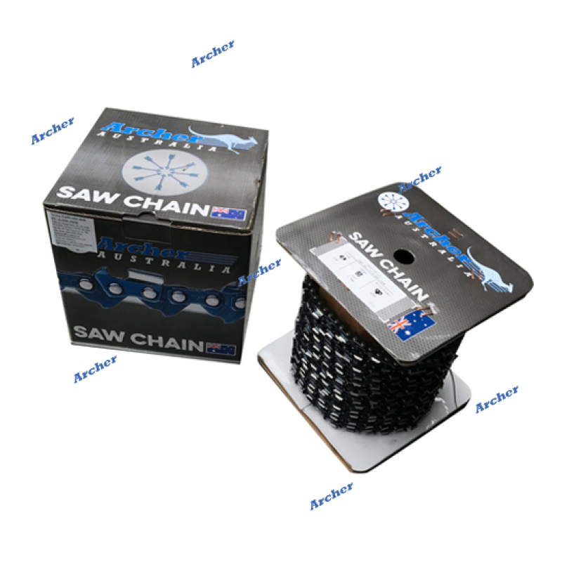 Xích Archer FC-A-050-100R (Archer) (72LP-100, 3/8)