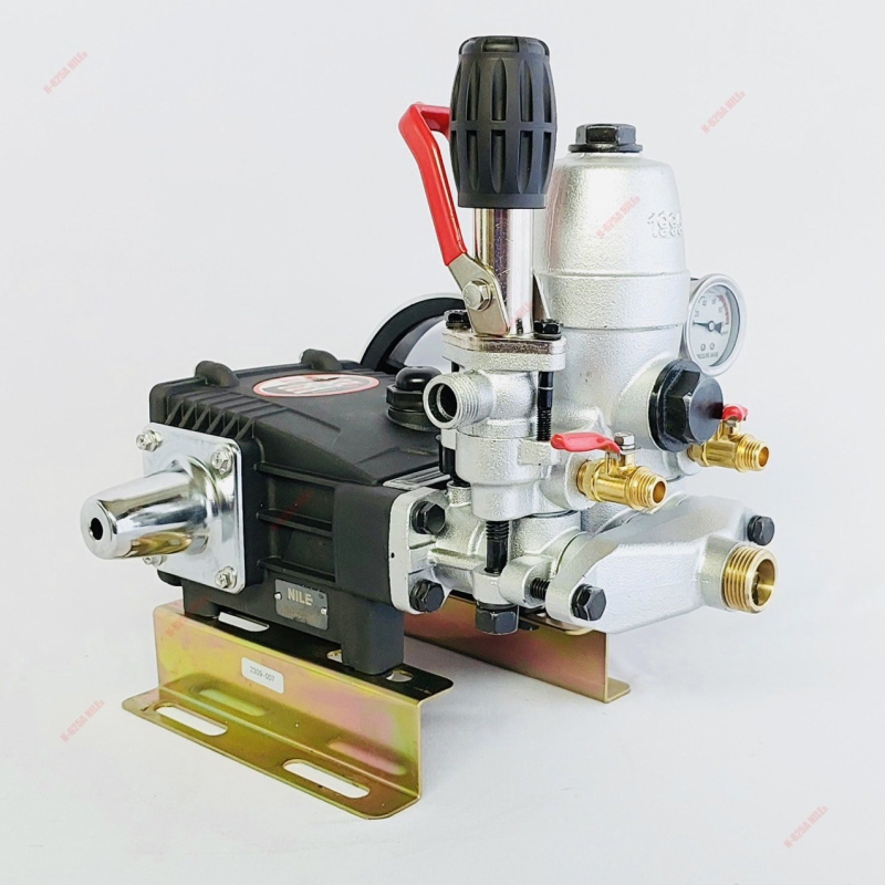 Đầu phun áp lực N-625A  (NILE)