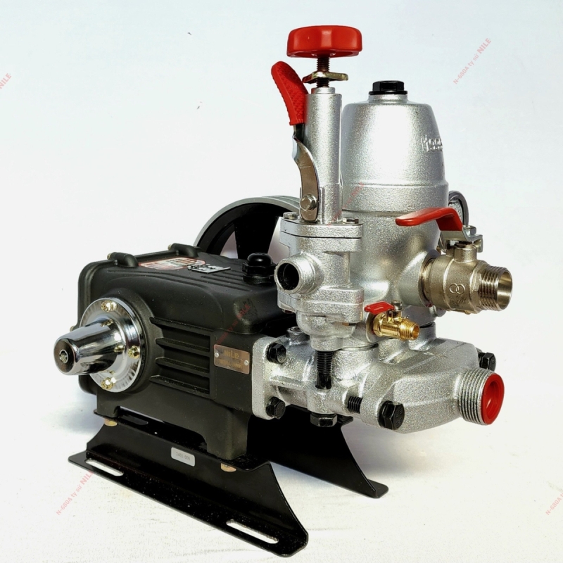 Đầu phun áp lưc N-680A (NILE) Ty sứ