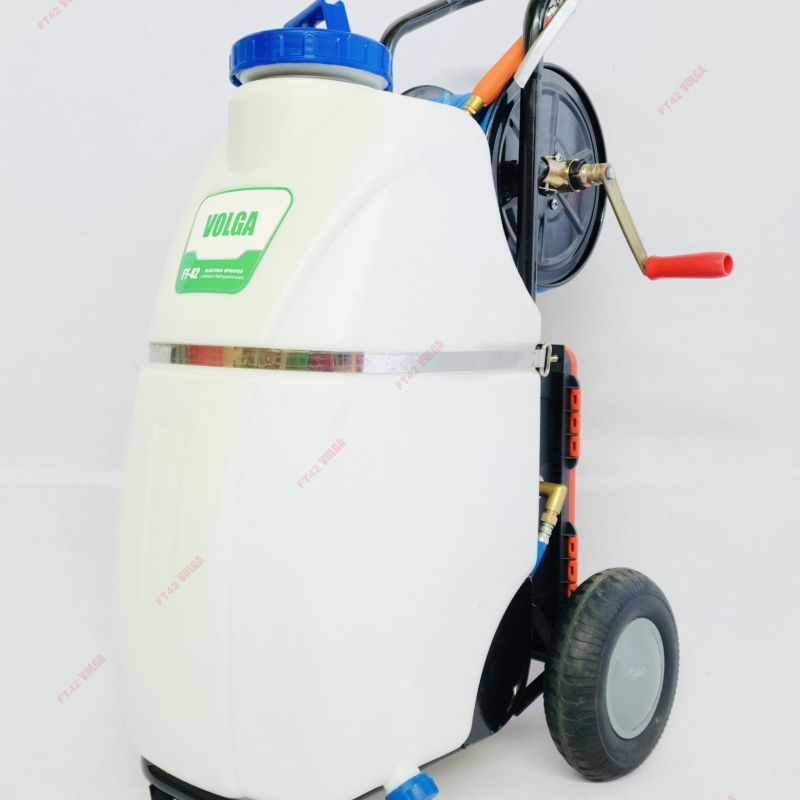 Máy phun thuốc chạy điện  VG-42L (VOLGA)
