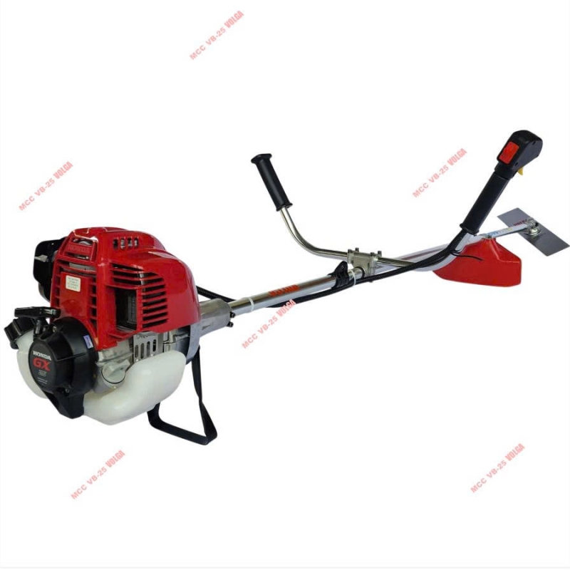 Máy cắt cỏ 4 thì Honda VB-25 GX25 VOLGA